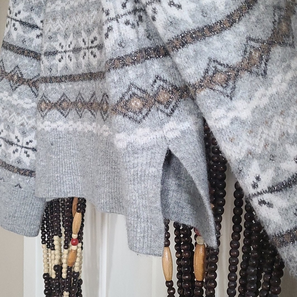 Cozy sweater - Picture 7 of 9